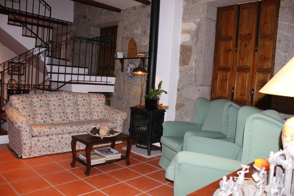 Casa Do Nato -Turismo Rural Viana do Castelo Luaran gambar