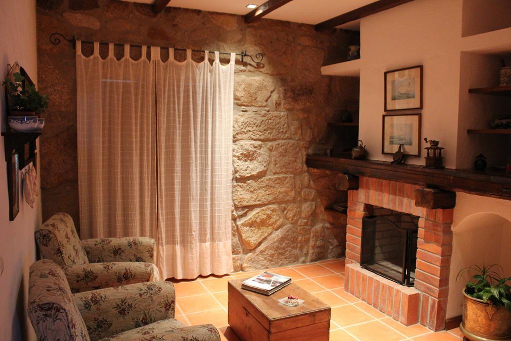 Casa Do Nato -Turismo Rural Viana do Castelo Luaran gambar