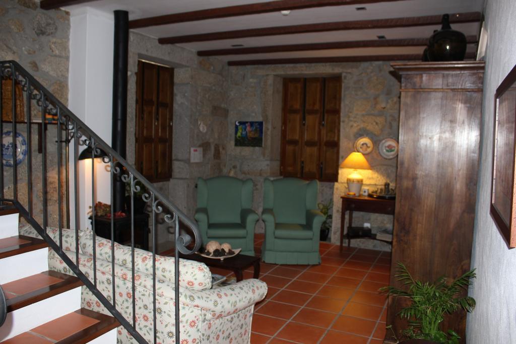 Casa Do Nato -Turismo Rural Viana do Castelo Luaran gambar