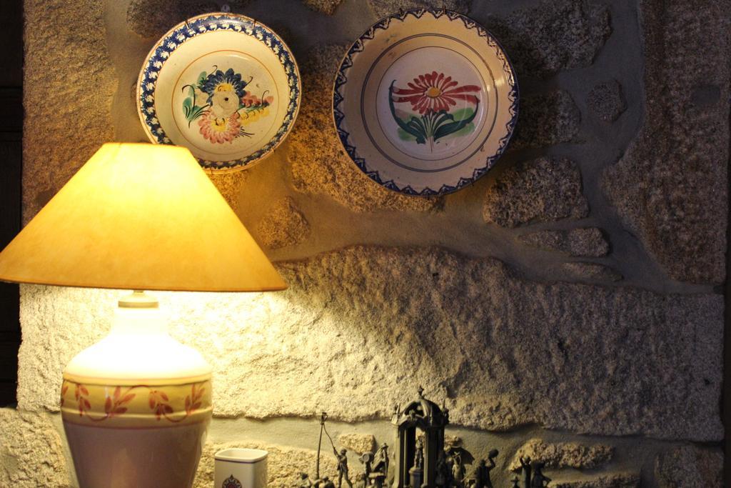 Casa Do Nato -Turismo Rural Viana do Castelo Luaran gambar