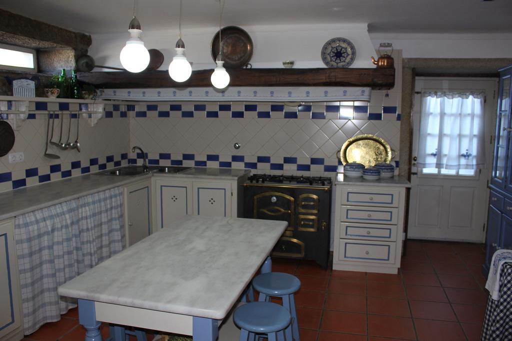 Casa Do Nato -Turismo Rural Viana do Castelo Luaran gambar