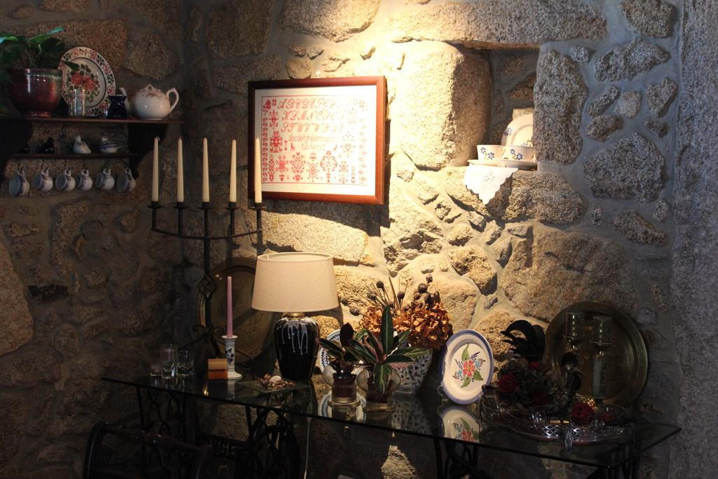 Casa Do Nato -Turismo Rural Viana do Castelo Luaran gambar
