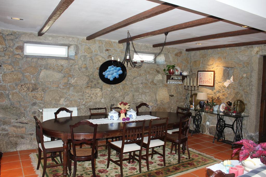 Casa Do Nato -Turismo Rural Viana do Castelo Luaran gambar
