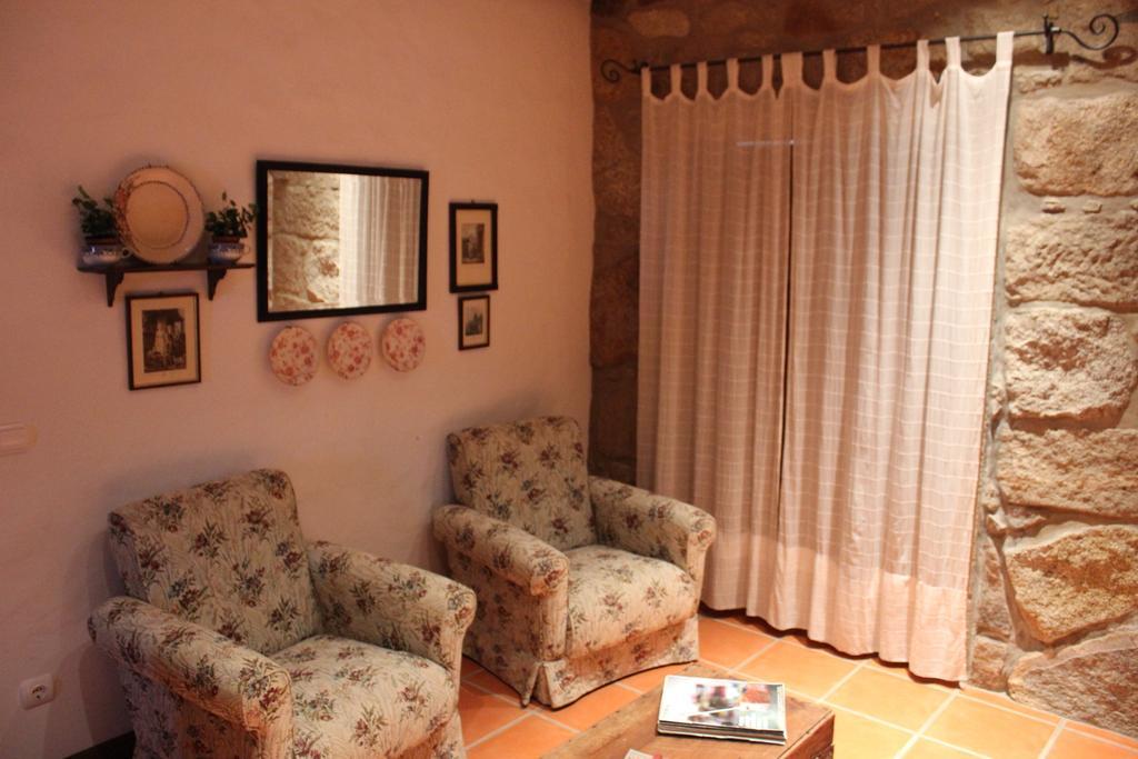 Casa Do Nato -Turismo Rural Viana do Castelo Luaran gambar