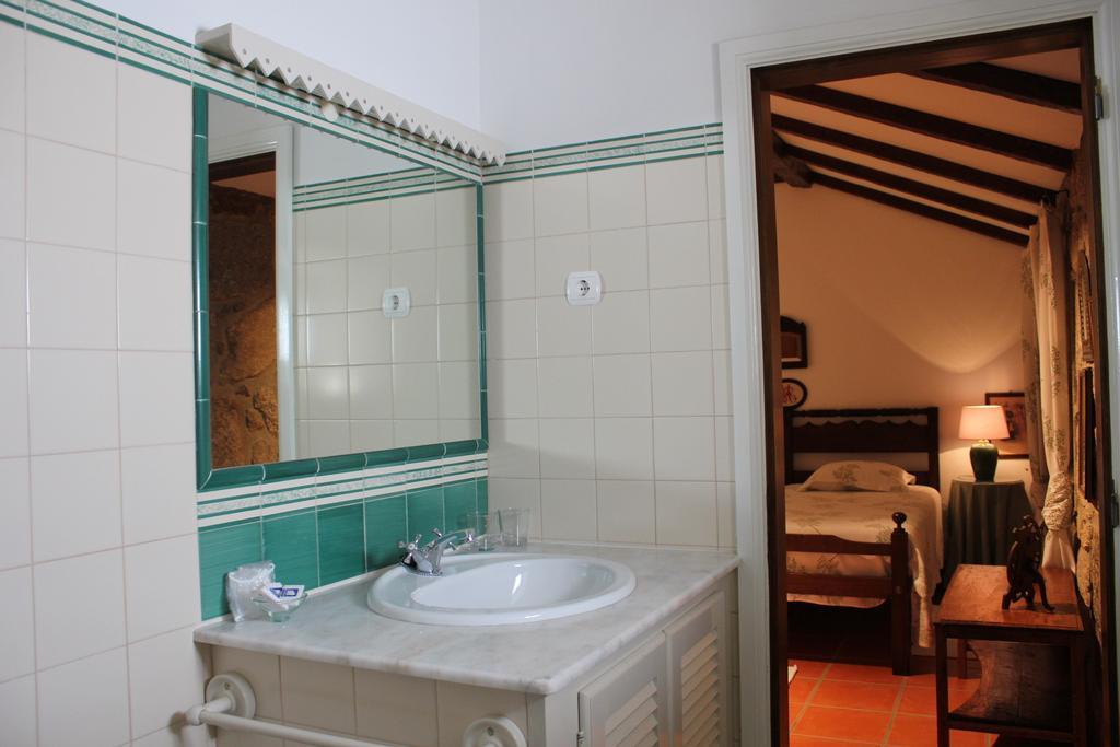 Casa Do Nato -Turismo Rural Viana do Castelo Luaran gambar