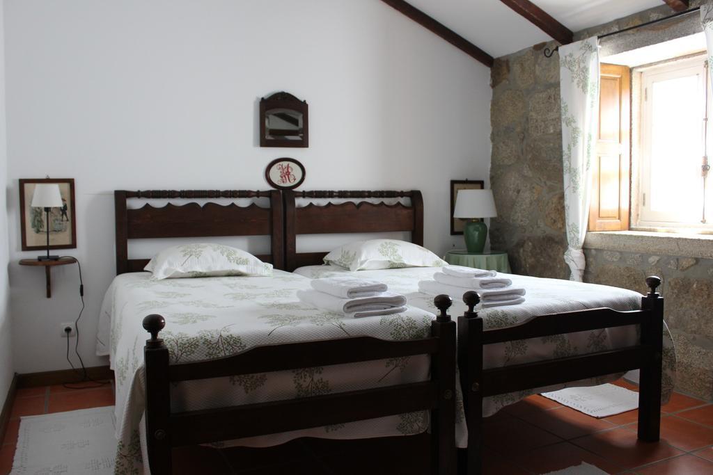 Casa Do Nato -Turismo Rural Viana do Castelo Bilik gambar