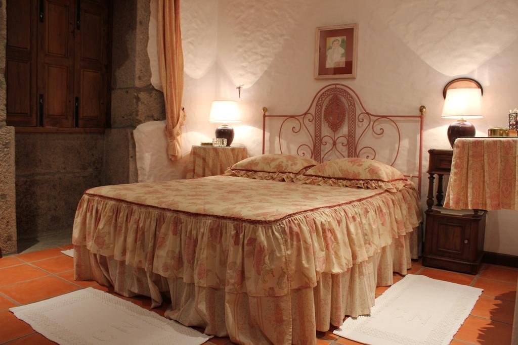 Casa Do Nato -Turismo Rural Viana do Castelo Bilik gambar