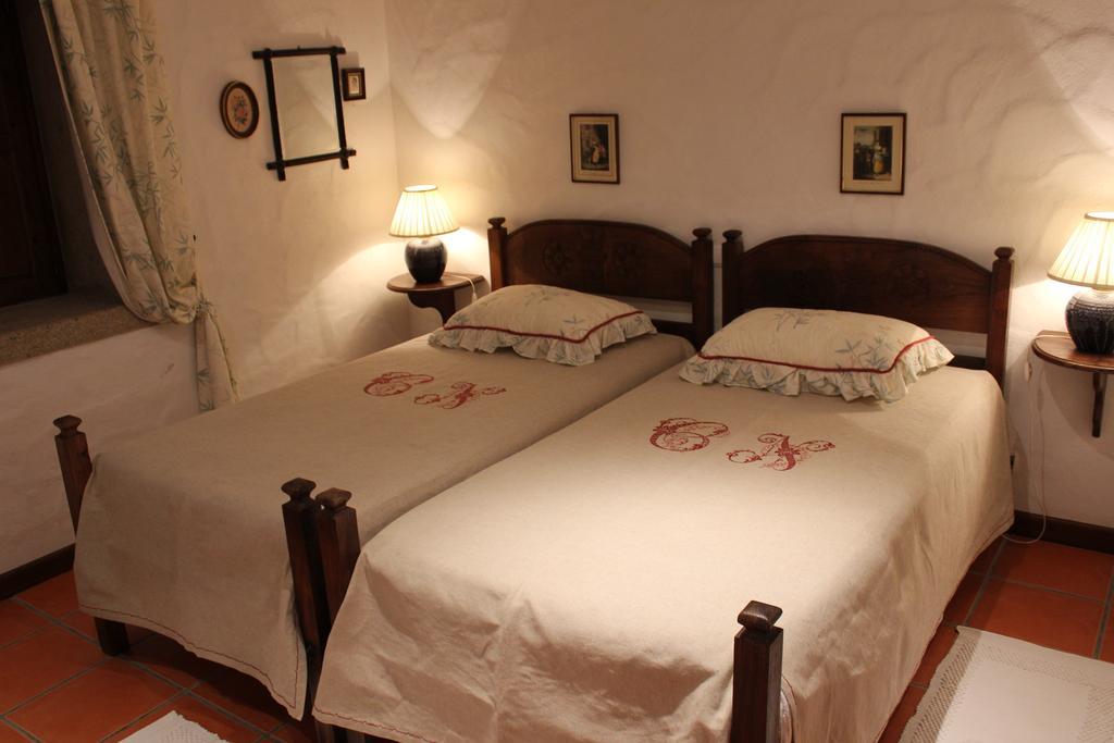 Casa Do Nato -Turismo Rural Viana do Castelo Bilik gambar