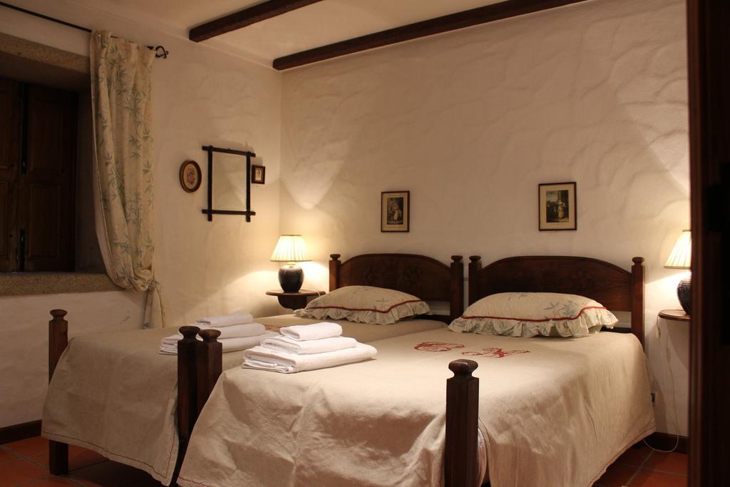 Casa Do Nato -Turismo Rural Viana do Castelo Bilik gambar