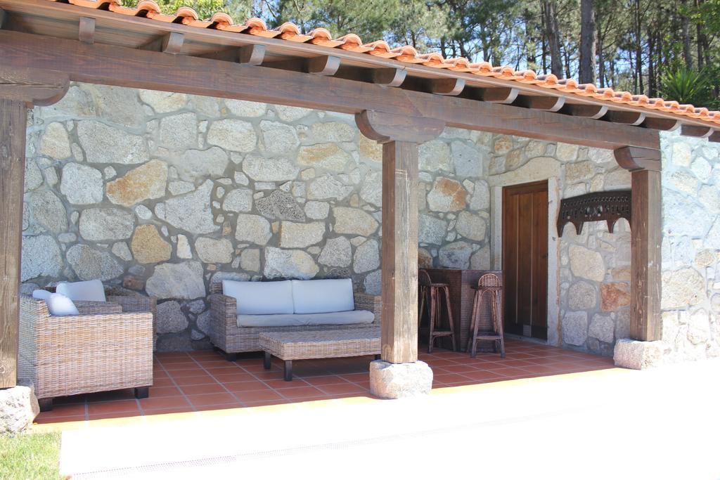 Casa Do Nato -Turismo Rural Viana do Castelo Luaran gambar