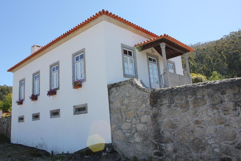 Casa Do Nato -Turismo Rural Viana do Castelo Luaran gambar