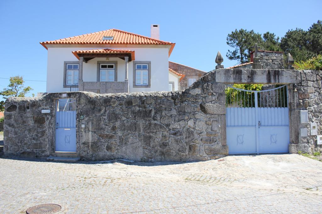 Casa Do Nato -Turismo Rural Viana do Castelo Luaran gambar
