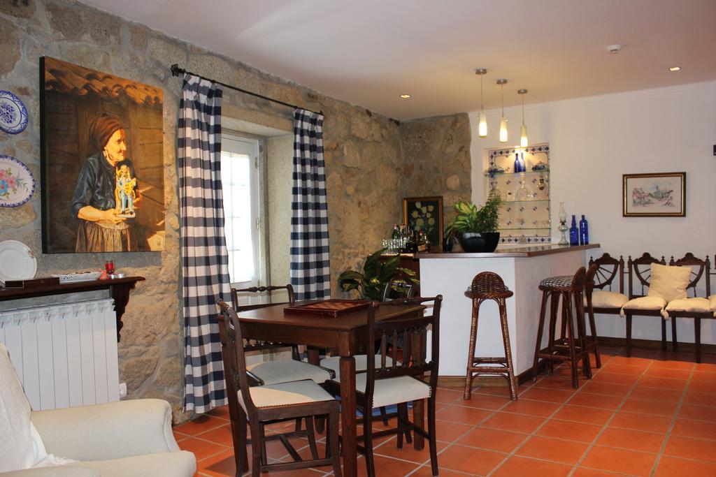 Casa Do Nato -Turismo Rural Viana do Castelo Luaran gambar