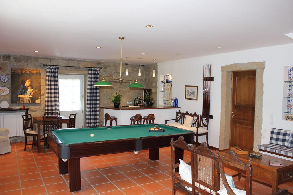 Casa Do Nato -Turismo Rural Viana do Castelo Luaran gambar