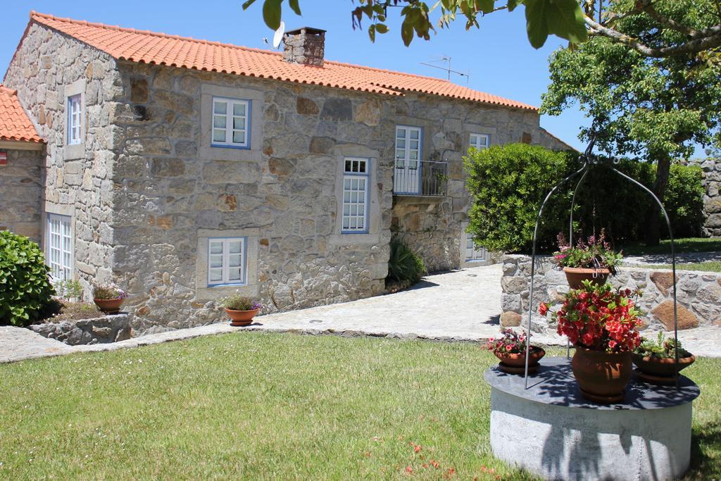 Casa Do Nato -Turismo Rural Viana do Castelo Luaran gambar