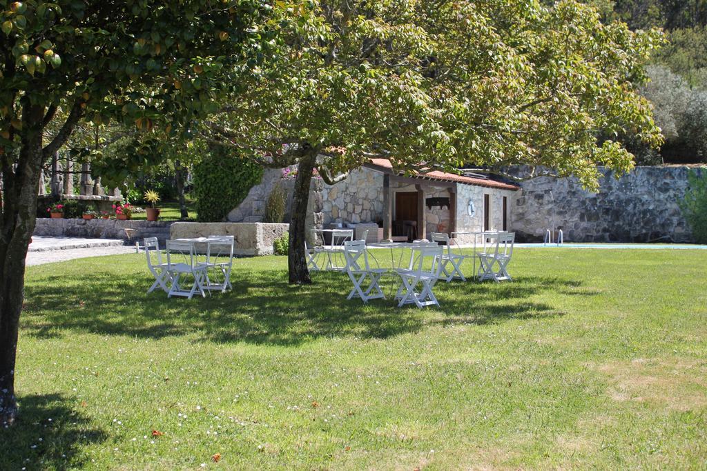 Casa Do Nato -Turismo Rural Viana do Castelo Luaran gambar