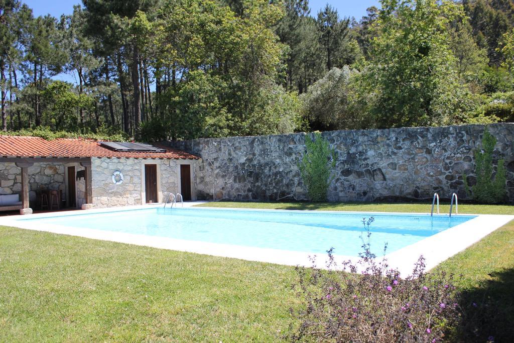 Casa Do Nato -Turismo Rural Viana do Castelo Luaran gambar